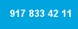 917 833 42 11